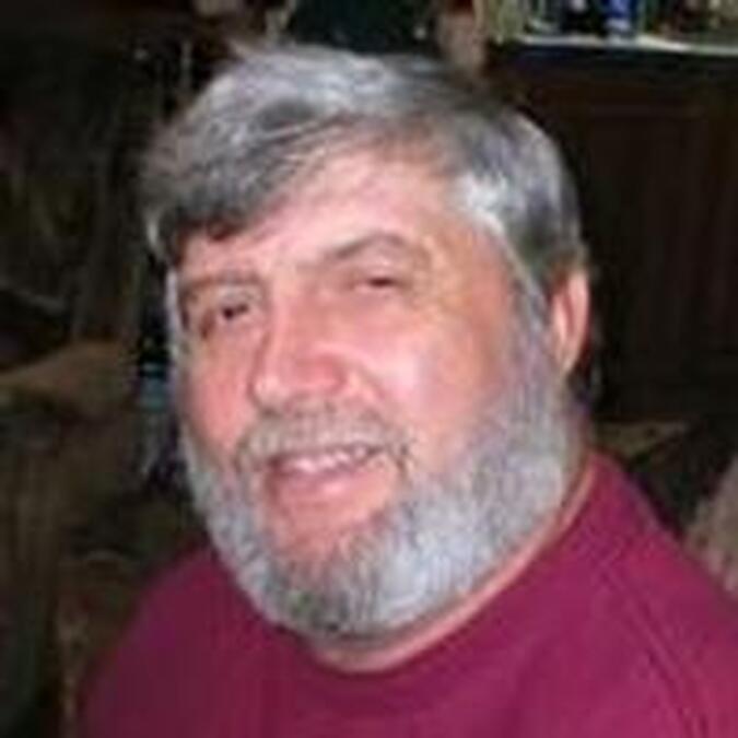 Dallas Ricker Obituary - Oliver Springs, TN | Sharp Funeral Home of ...